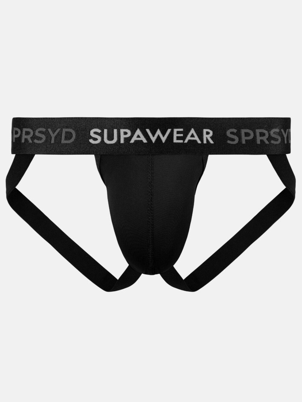 Supawear SPR Pro Jockstrap L
